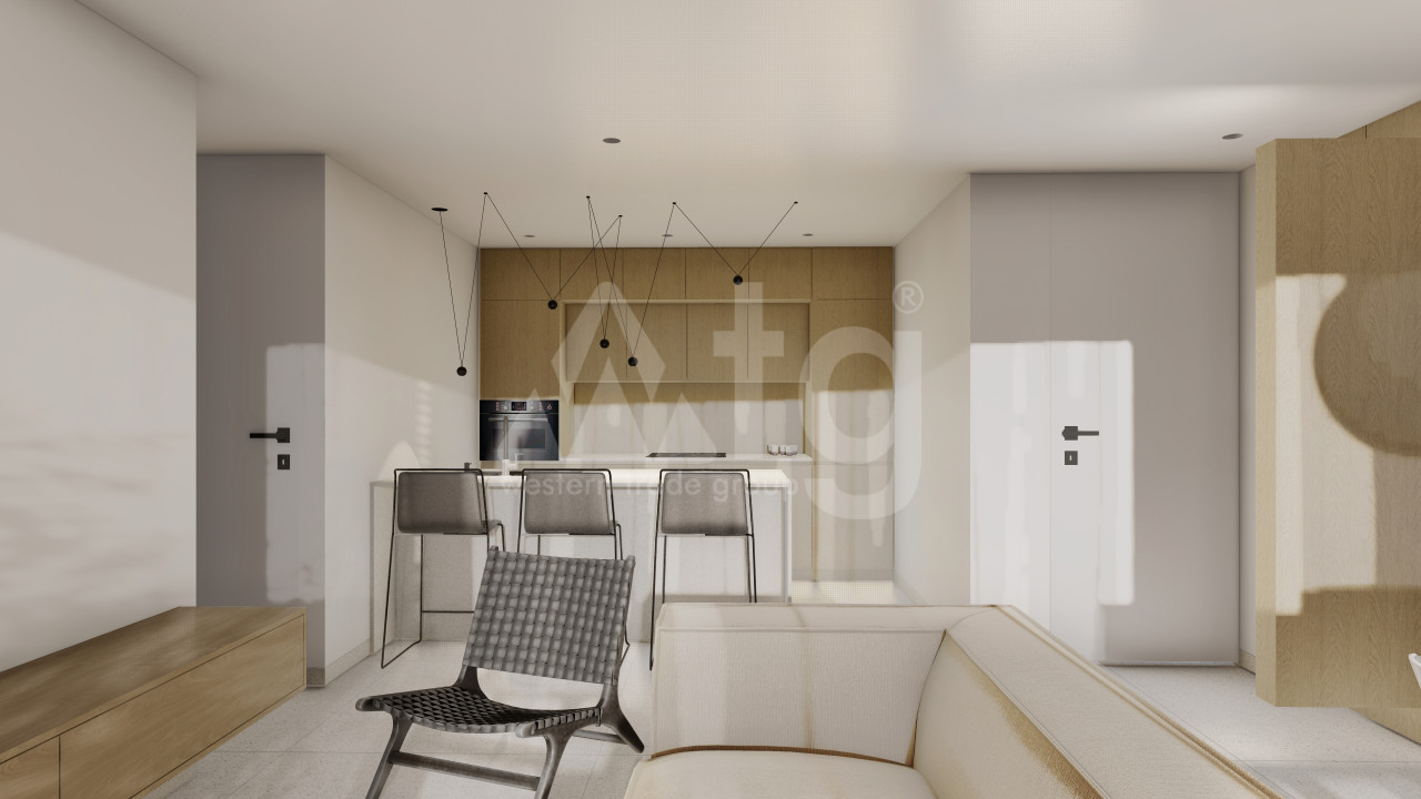 2 bedroom Apartment in Guardamar del Segura - SL46895 - 7