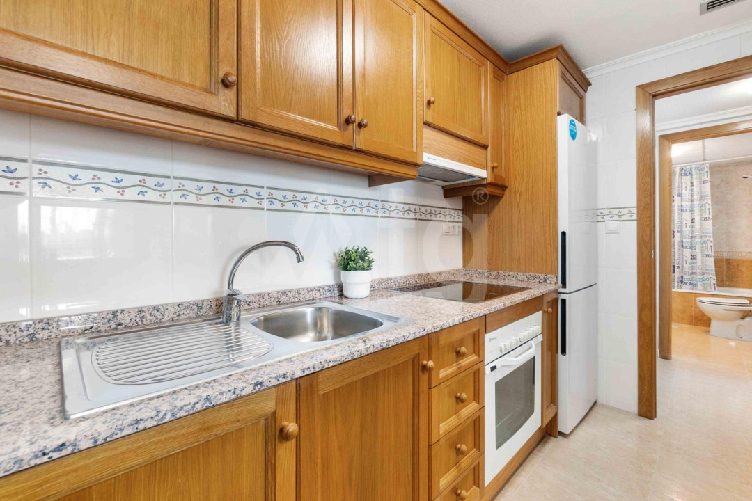 2 bedroom Apartment in Guardamar del Segura - URE49676 - 7