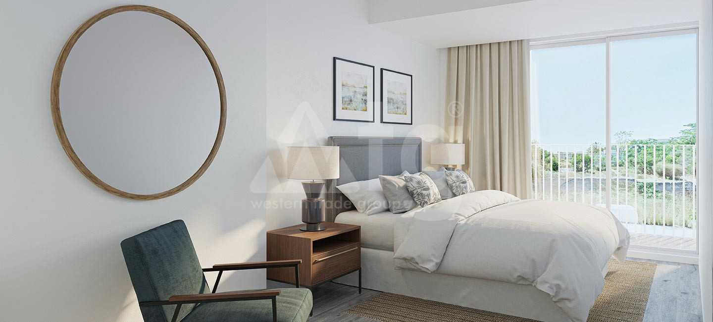 2 bedroom Apartment in Javea - AEH1119011 - 7