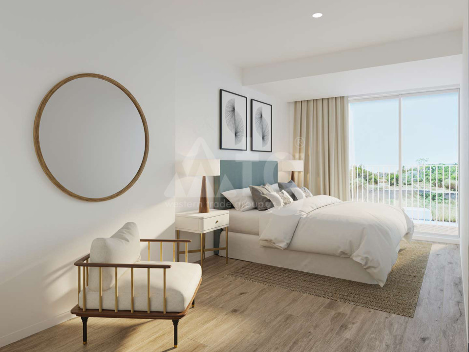 3 bedroom Penthouse in Javea - AEH43963 - 6