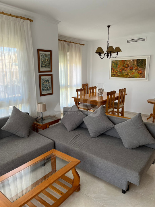 2 bedroom Apartment in Javea - GNV54308 - 3