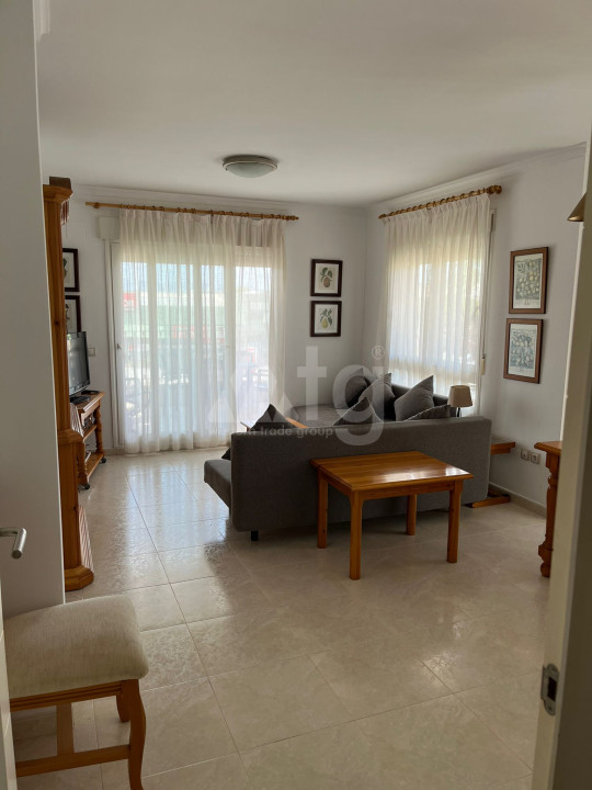 2 bedroom Apartment in Javea - GNV54308 - 6