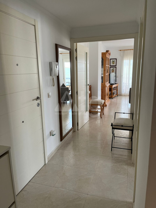 2 bedroom Apartment in Javea - GNV54308 - 16