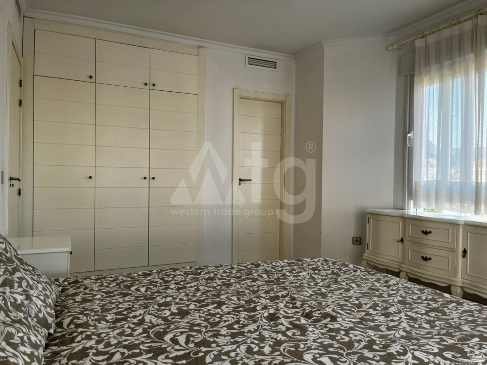 2 bedroom Apartment in Javea - GNV54308 - 11
