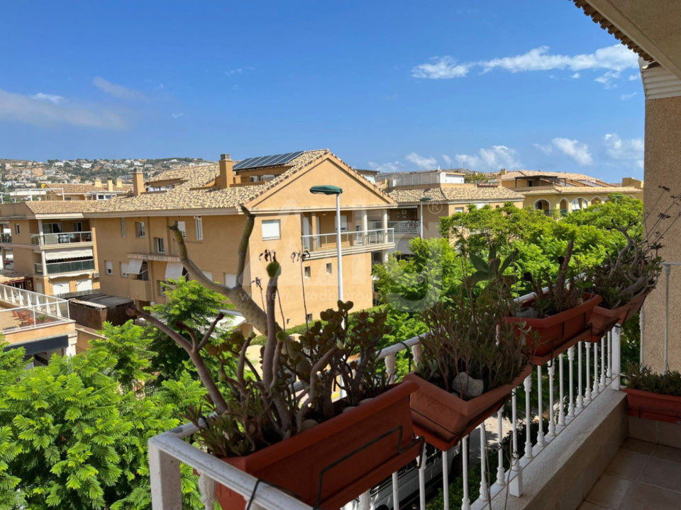 2 bedroom Apartment in Javea - GNV54308 - 19