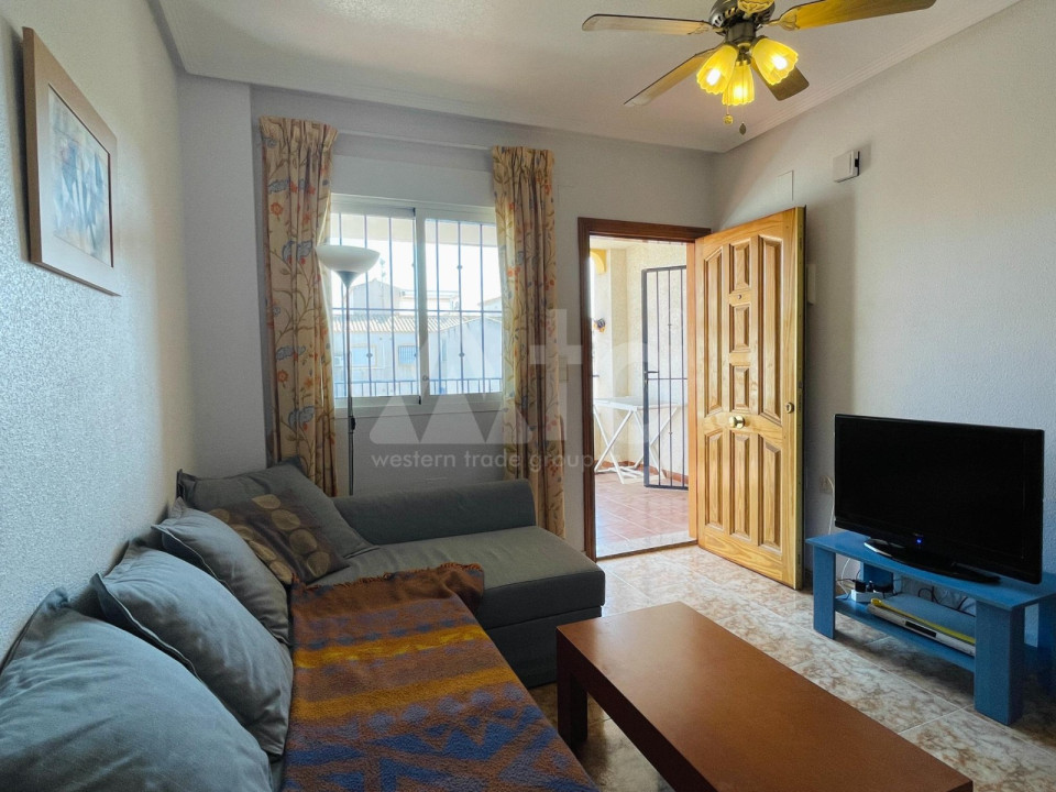 2 bedroom Apartment in La Florida - VRC56374 - 7
