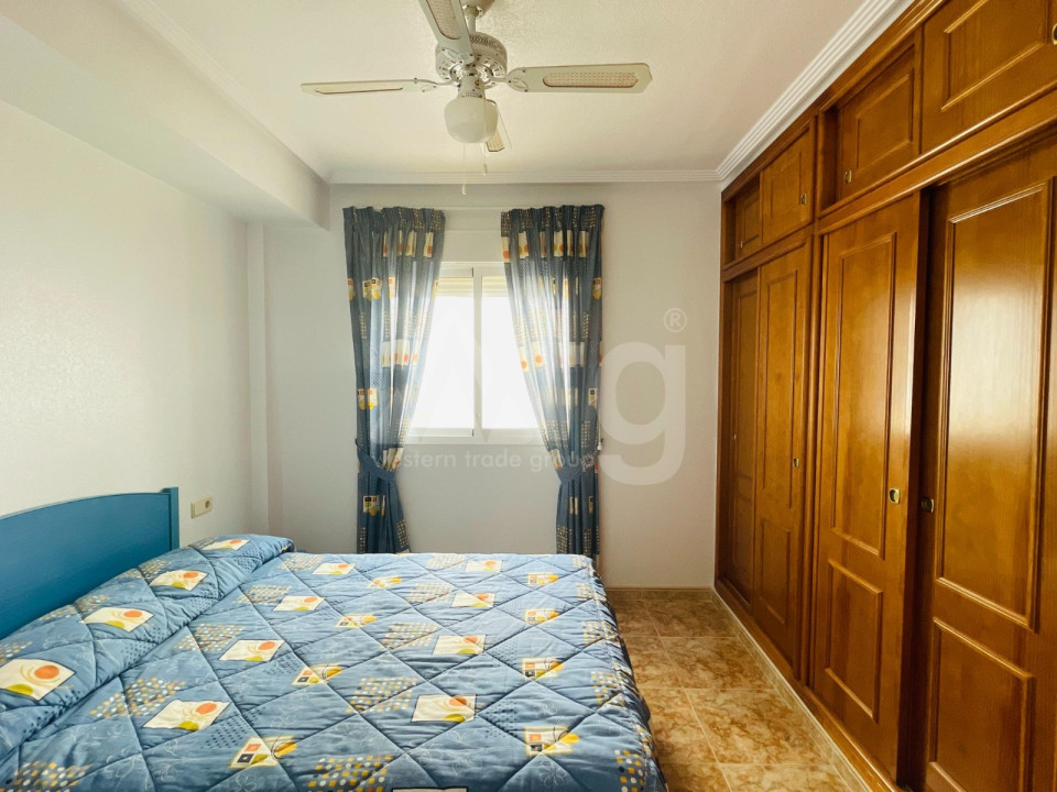 2 bedroom Apartment in La Florida - VRC56374 - 14