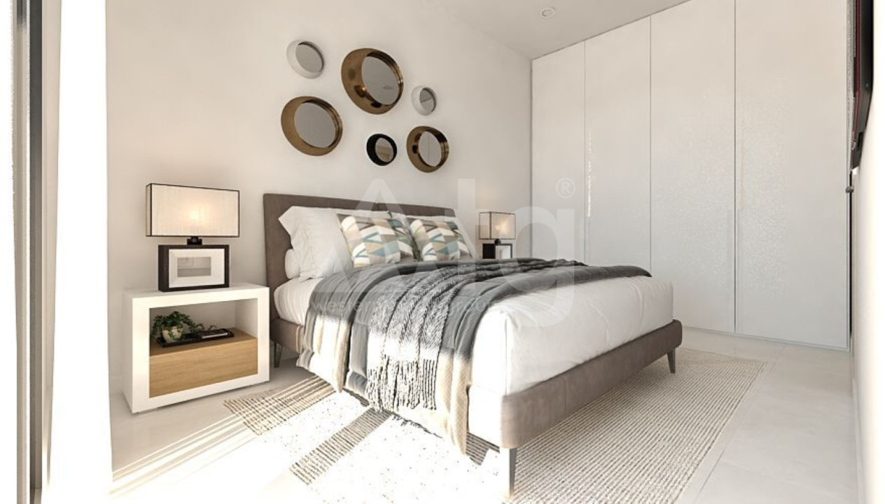 2 bedroom Penthouse in La Marina - AS21672 - 5