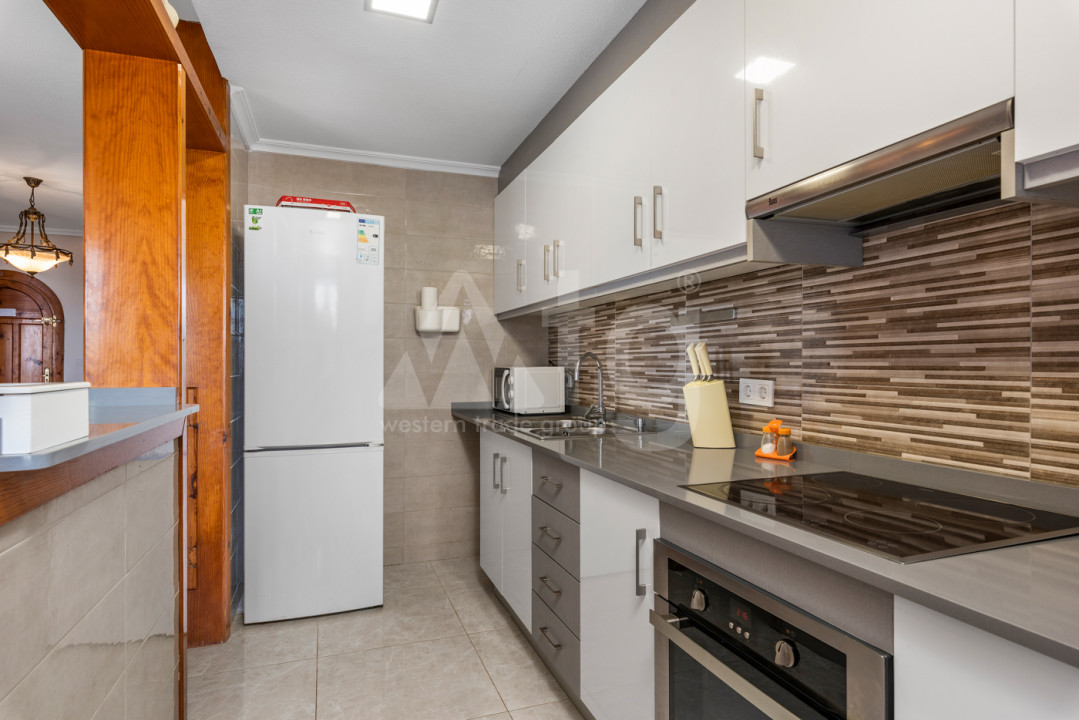 2 bedroom Apartment in La Mata - CBB30249 - 8