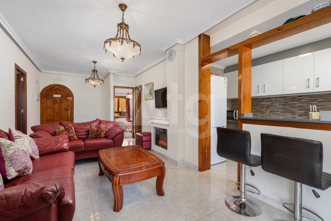 2 bedroom Apartment in La Mata - CBB30249 - 4