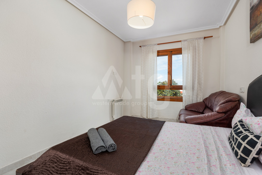 2 bedroom Apartment in La Mata - CBB30249 - 11