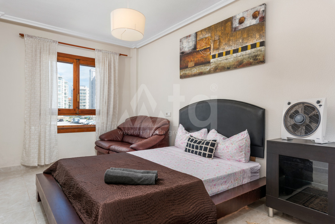 2 bedroom Apartment in La Mata - CBB30249 - 10