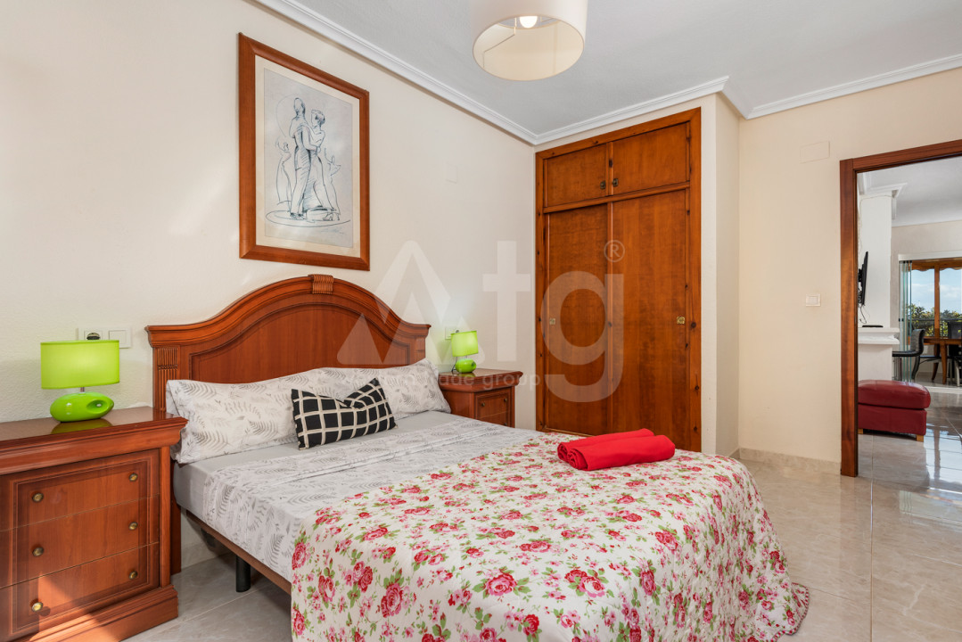 2 bedroom Apartment in La Mata - CBB30249 - 12
