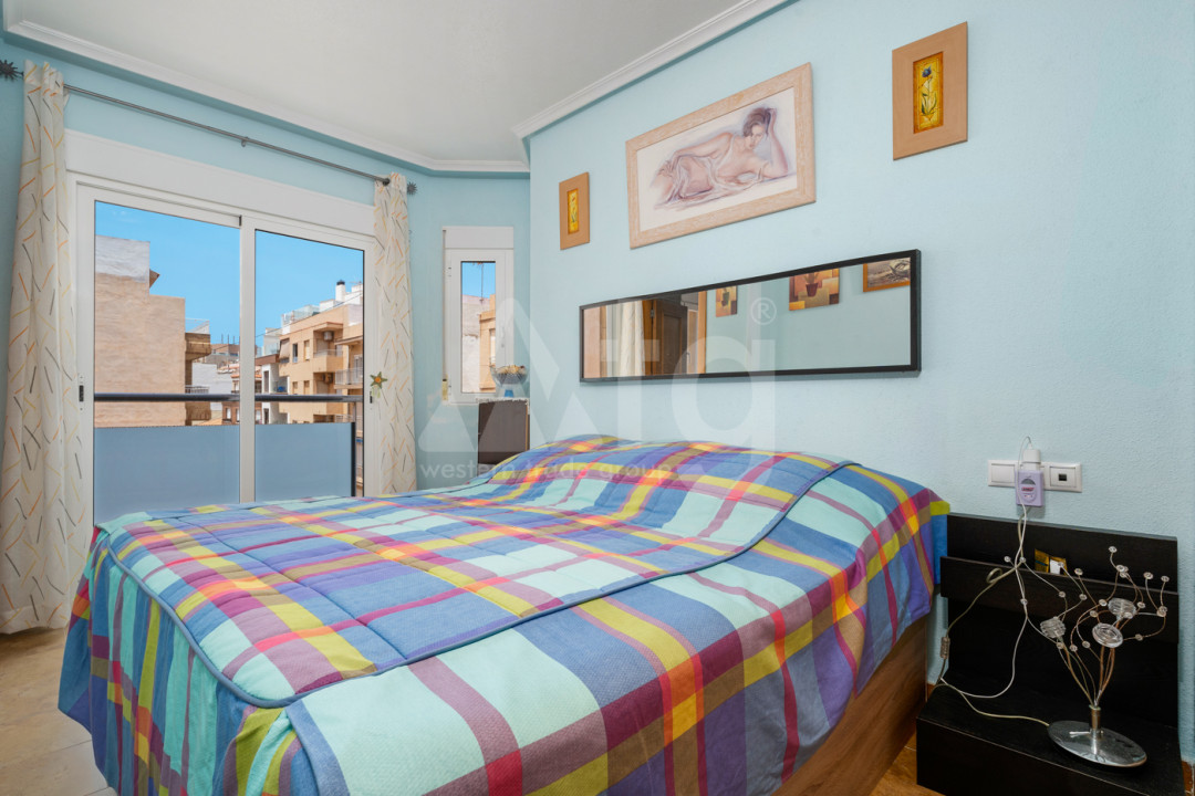 2 bedroom Apartment in La Mata - CBB57606 - 9