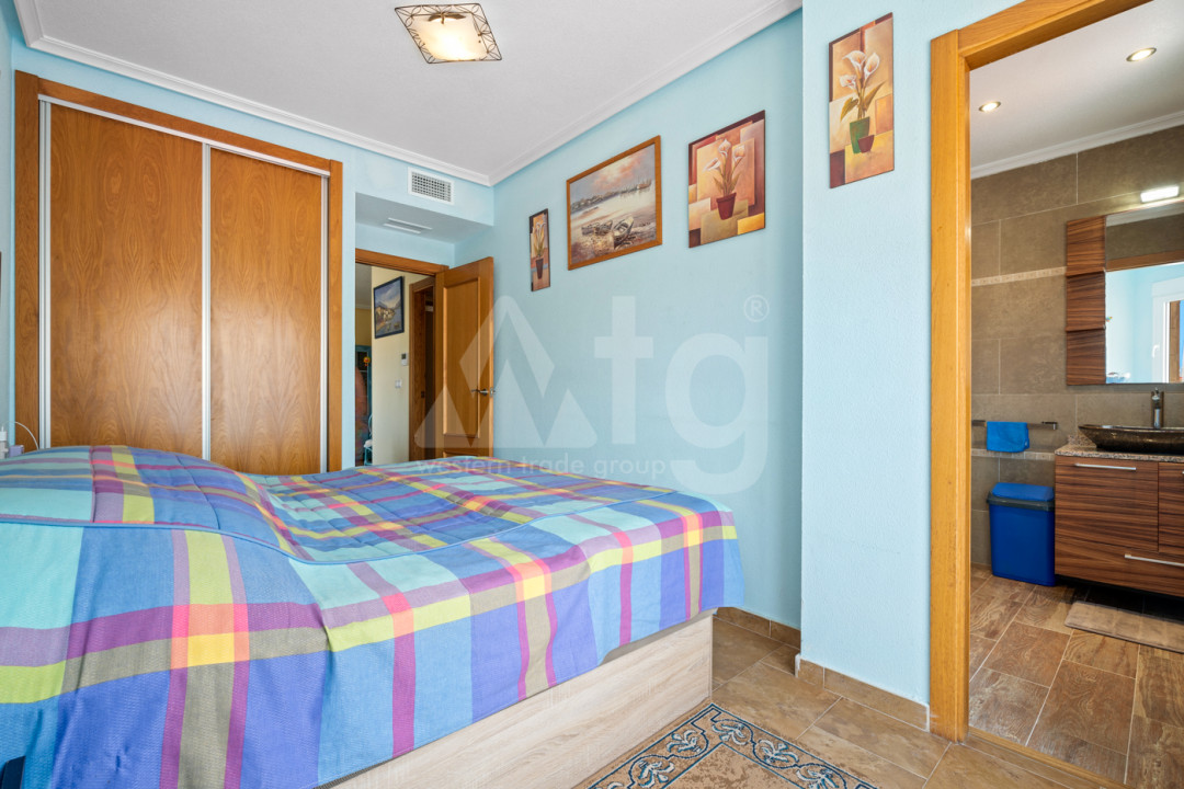 2 bedroom Apartment in La Mata - CBB57606 - 11