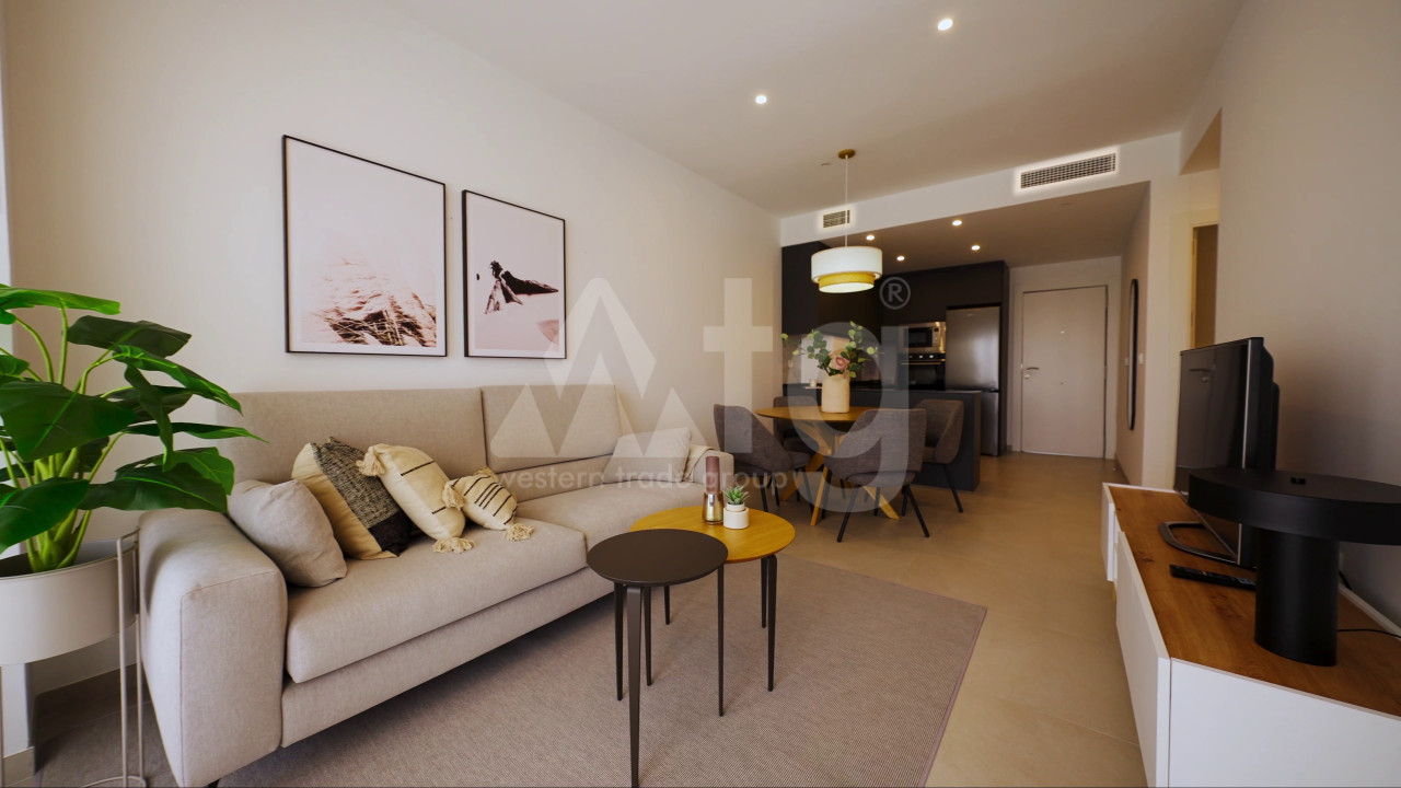 2 bedroom Apartment in La Mata - GD53169 - 8