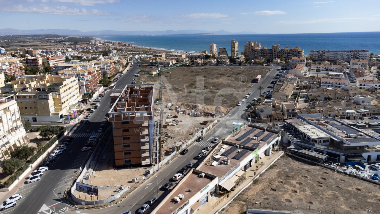 2 bedroom Apartment in La Mata - GD53172 - 34