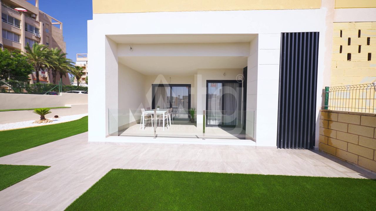 2 bedroom Apartment in La Mata - GD53172 - 32