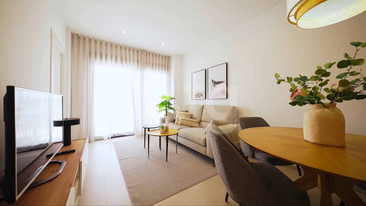 2 bedroom Apartment in La Mata - GD53175 - 7