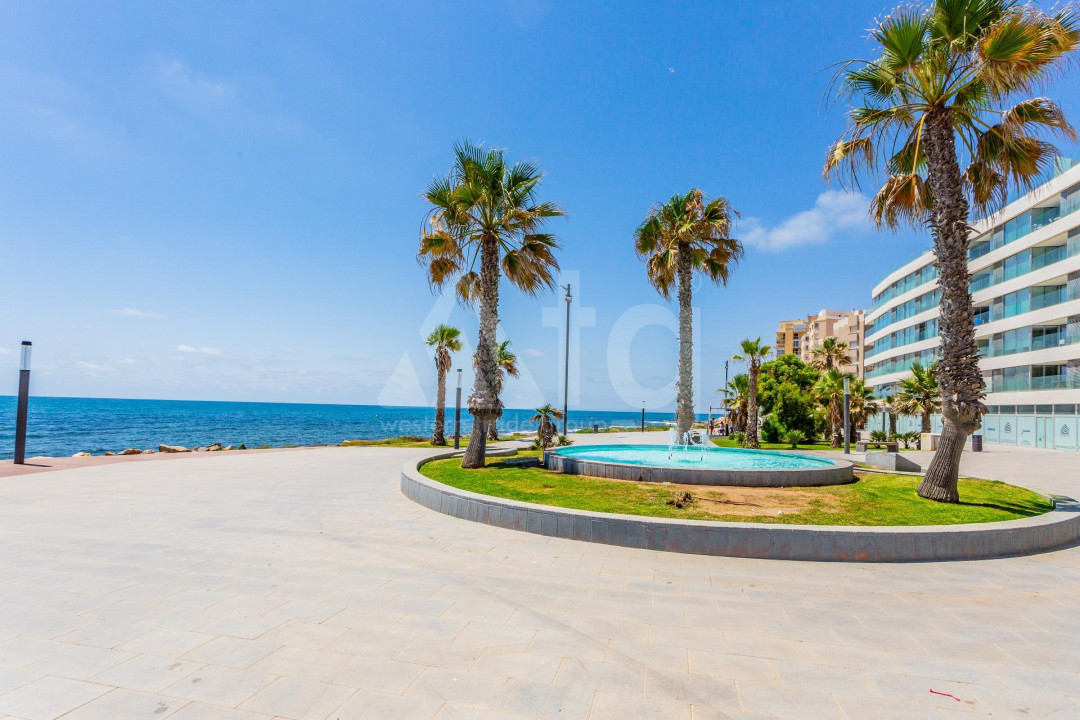 2 bedroom Apartment in La Mata - IM42666 - 14