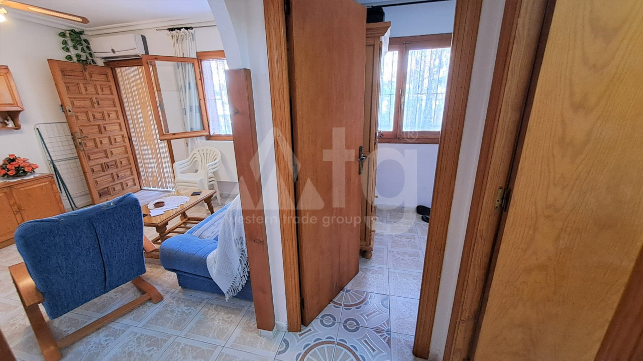 2 bedroom Apartment in La Mata - JLM50042 - 5