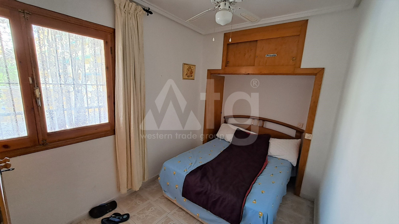 2 bedroom Apartment in La Mata - JLM50042 - 7