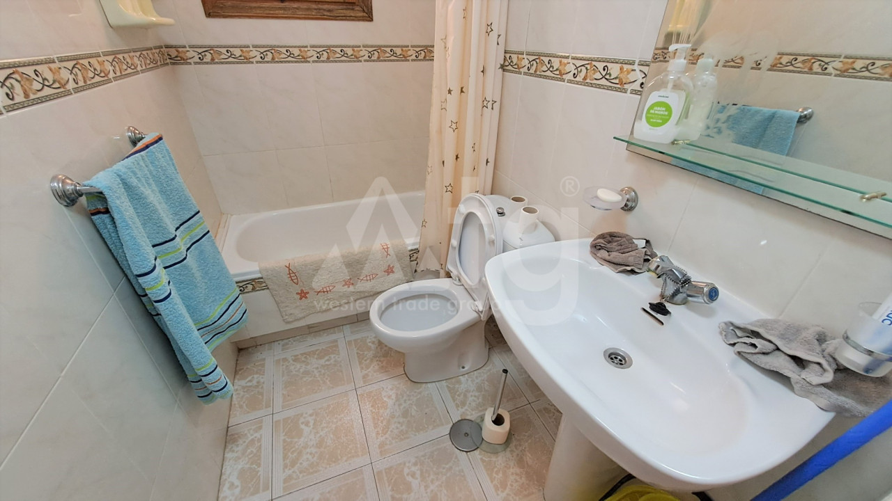 2 bedroom Apartment in La Mata - JLM50042 - 11