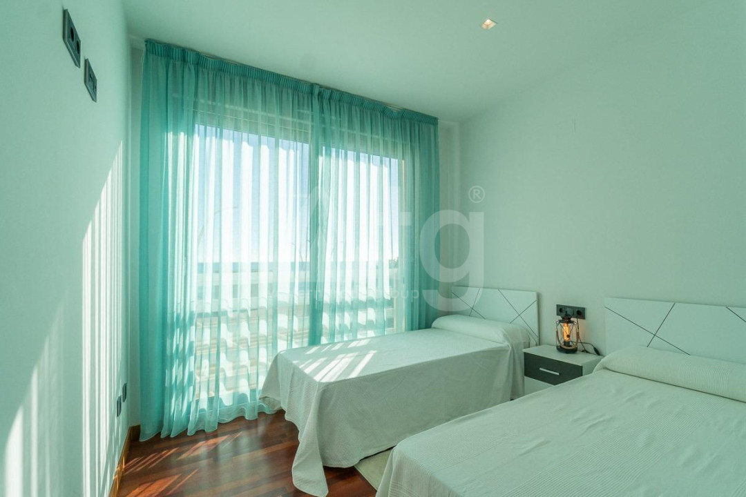 2 bedroom Apartment in La Mata - RPF55058 - 16