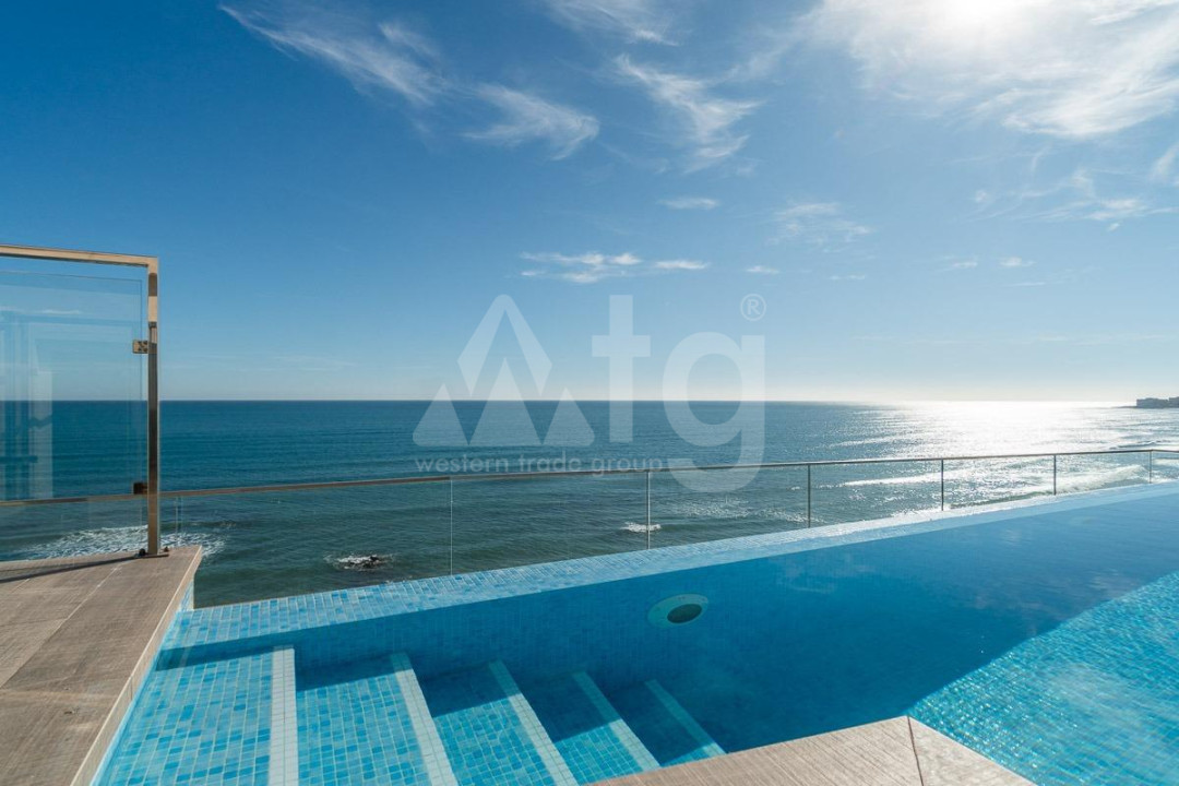 2 bedroom Apartment in La Mata - RPF55058 - 25