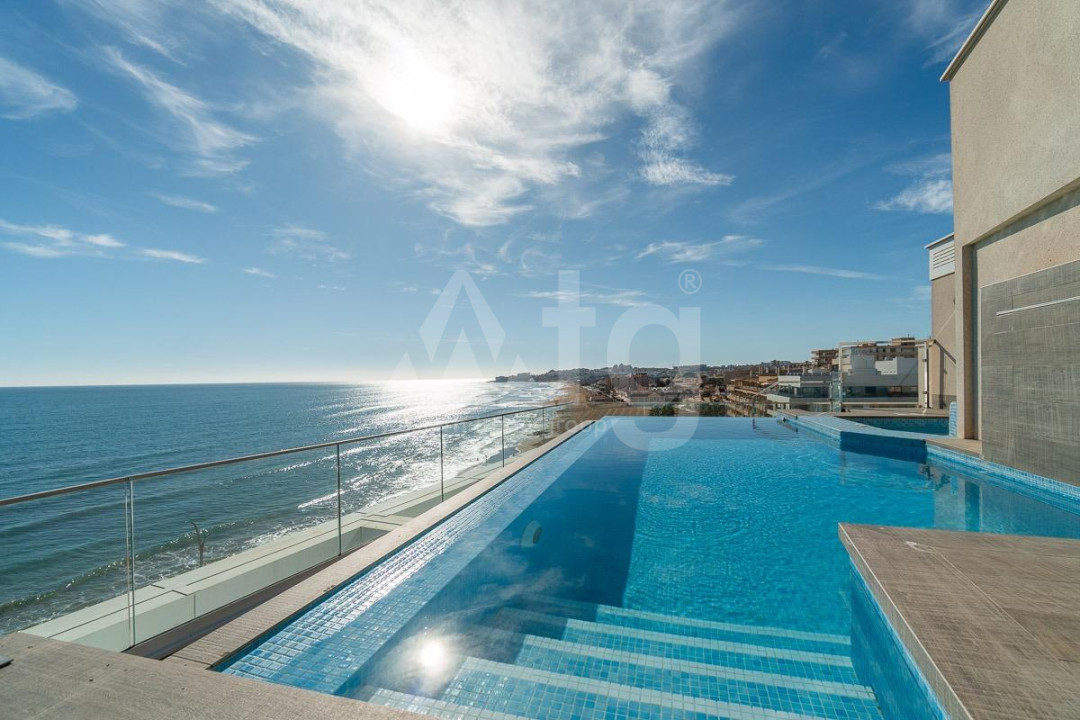 2 bedroom Apartment in La Mata - RPF55058 - 26