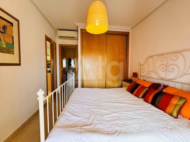 2 bedroom Apartment in La Mata - SMPN50458 - 12