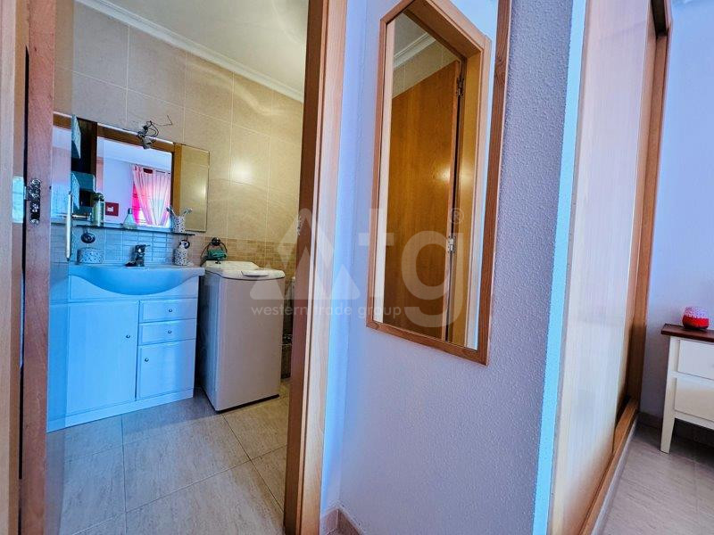2 bedroom Apartment in La Mata - SMPN50458 - 16