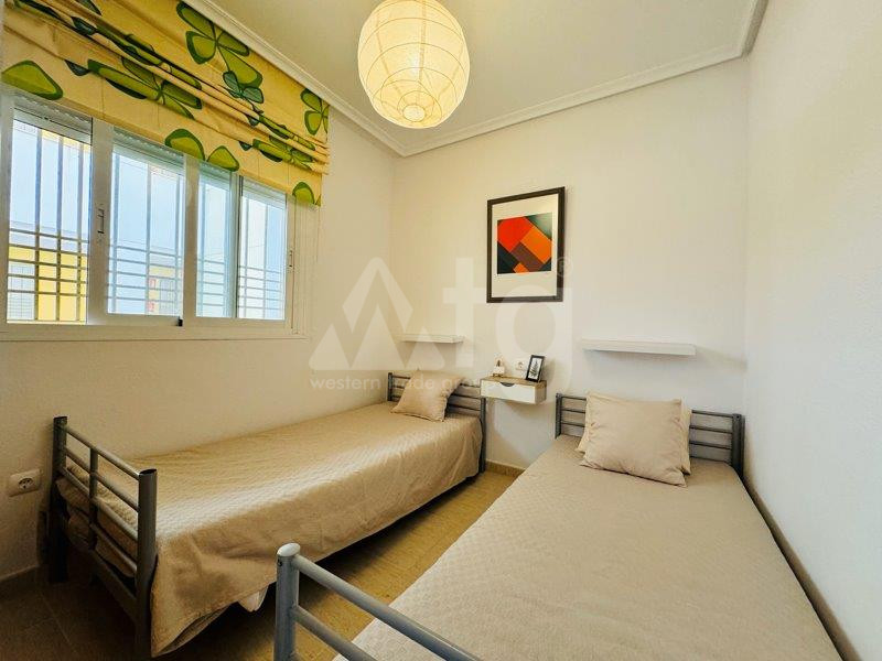 2 bedroom Apartment in La Mata - SMPN50458 - 13