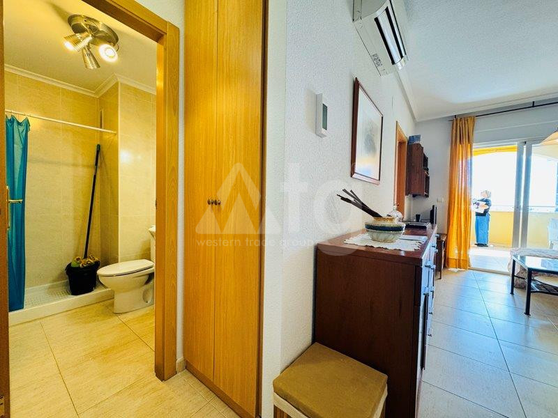 2 bedroom Apartment in La Mata - SMPN50458 - 15
