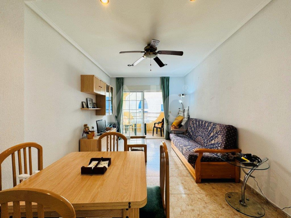 2 bedroom Apartment in La Mata - SMPN55475 - 3