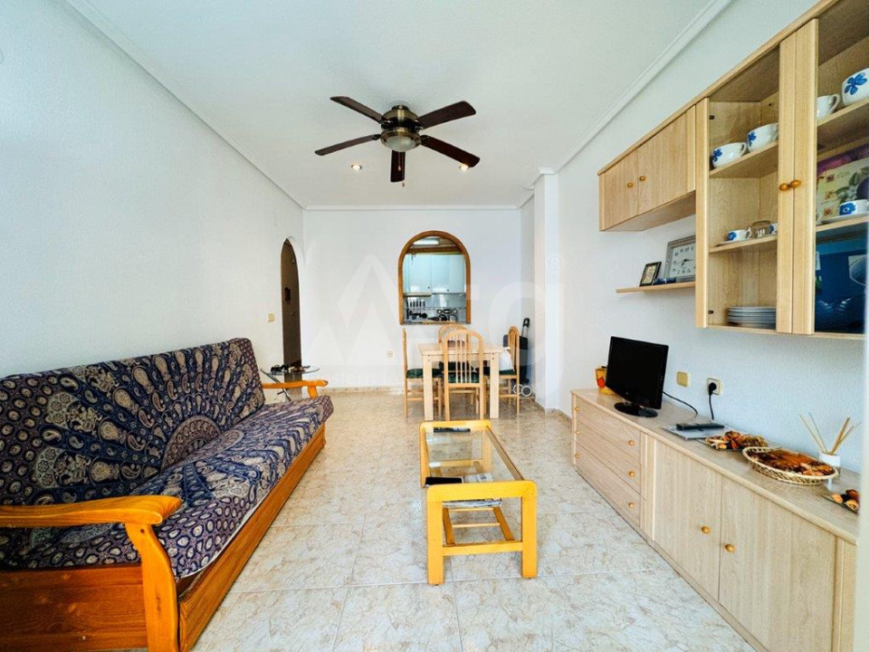 2 bedroom Apartment in La Mata - SMPN55475 - 5