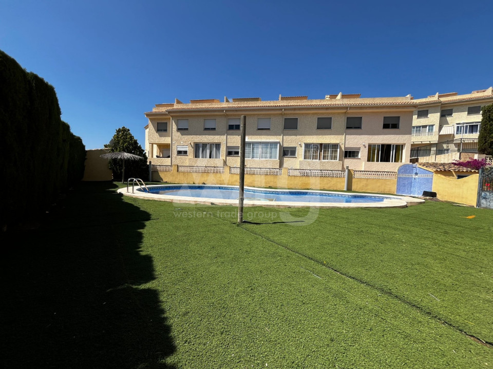 2 bedroom Apartment in La Nucia - CPP60039 - 10