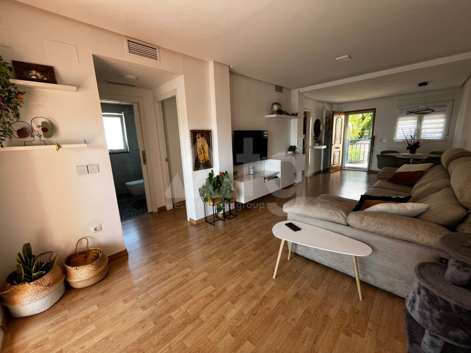 2 bedroom Apartment in La Nucia - CPP60039 - 4