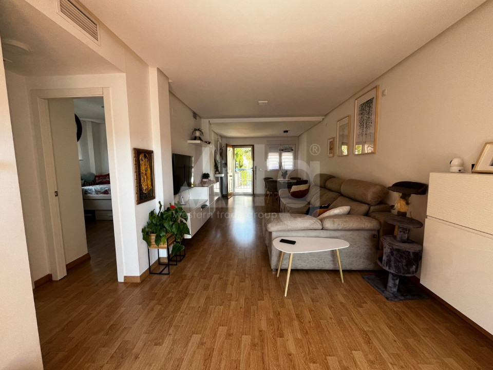 2 bedroom Apartment in La Nucia - CPP60039 - 3