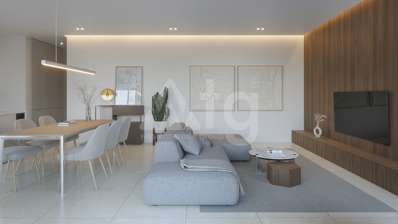 2 bedroom Apartment in La Nucia - INM48400 - 7