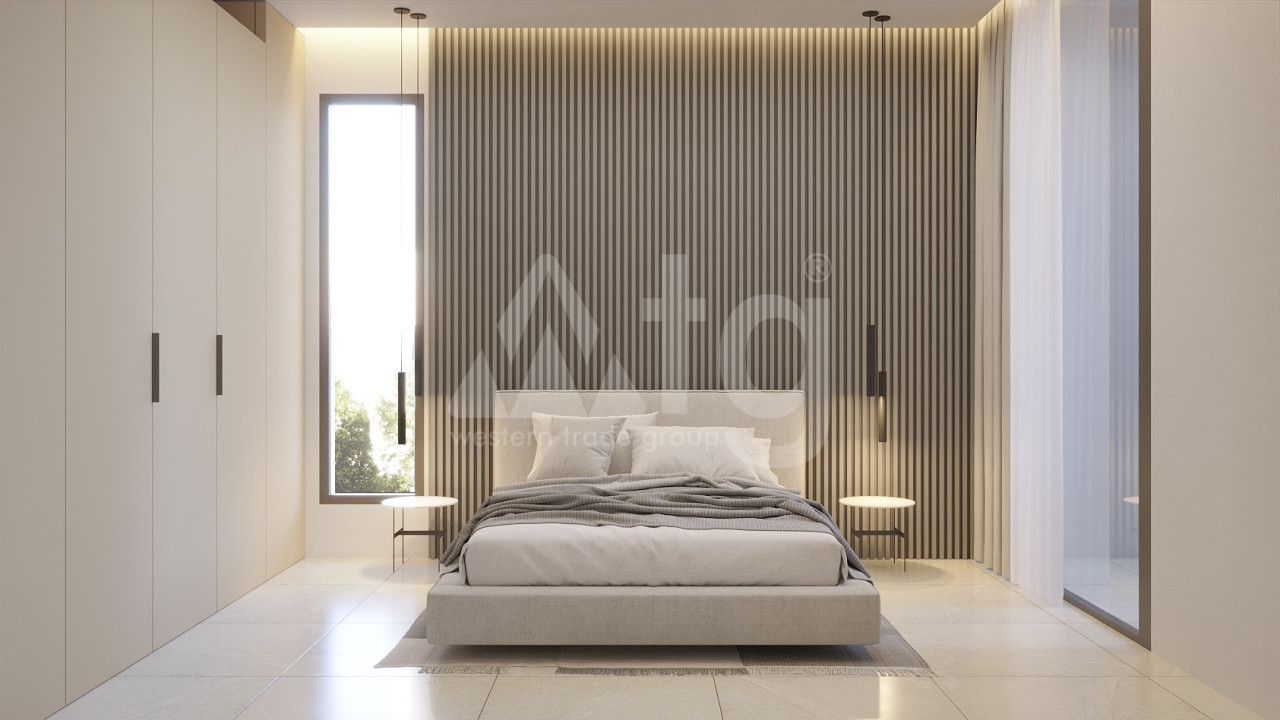 2 bedroom Apartment in La Nucia - INM48400 - 12