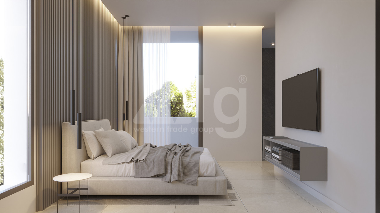 2 bedroom Apartment in La Nucia - INM48400 - 13