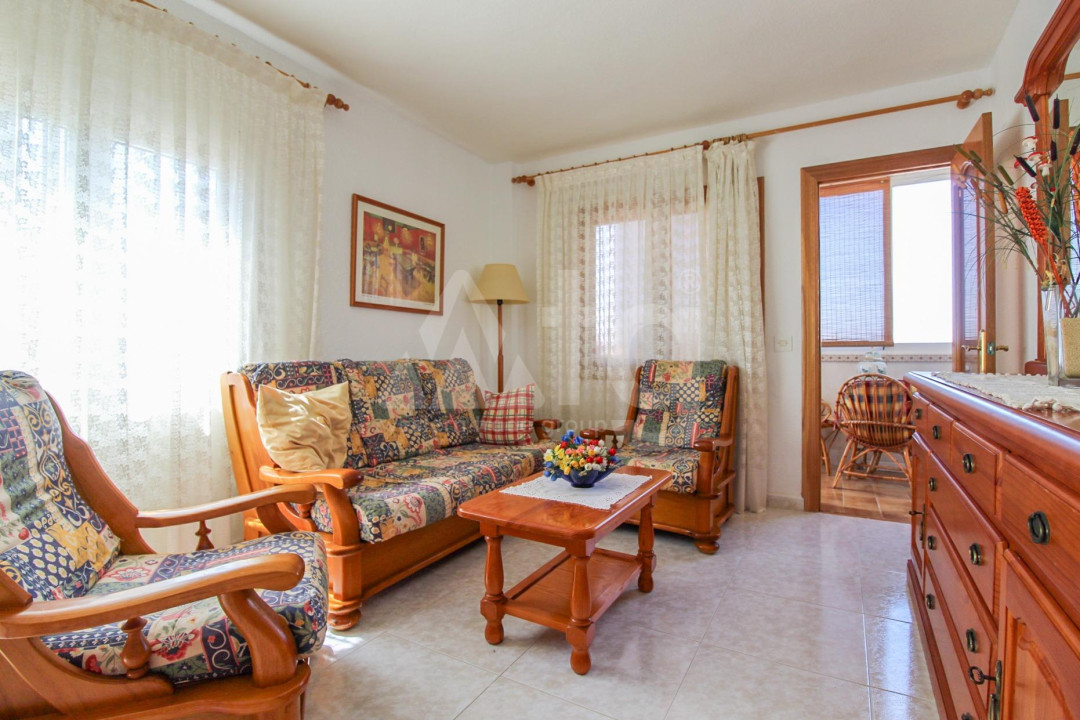 2 bedroom Apartment in La Regia - HRE60101 - 1