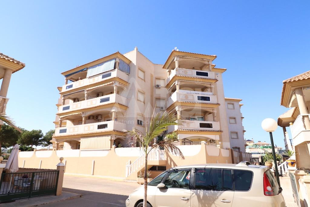 2 bedroom Apartment in La Zenia - CRR55470 - 1