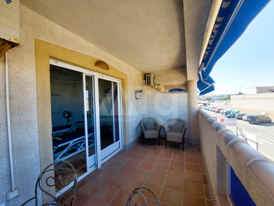 2 bedroom Apartment in La Zenia - CRR55470 - 3