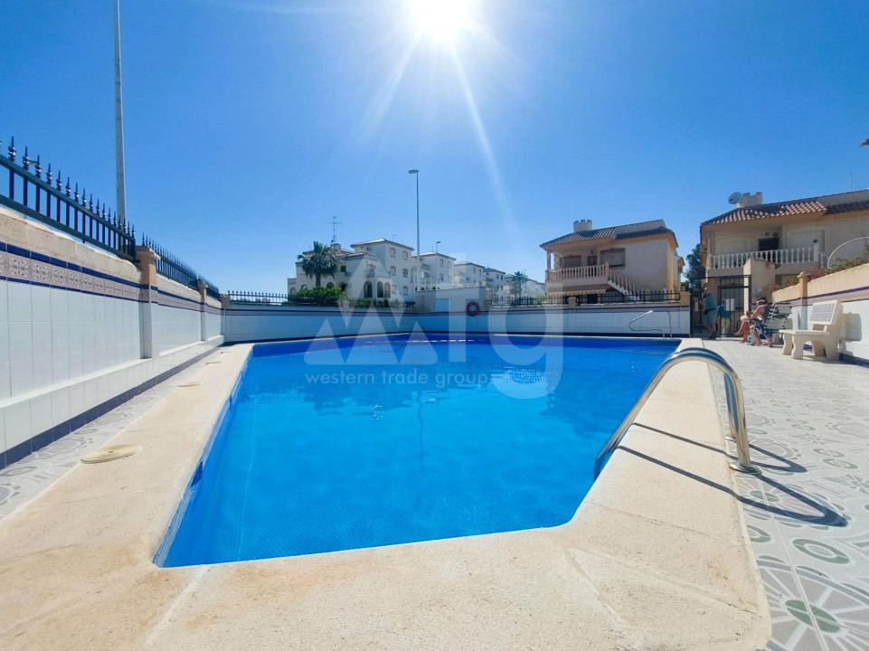 2 bedroom Apartment in La Zenia - CRR55470 - 22