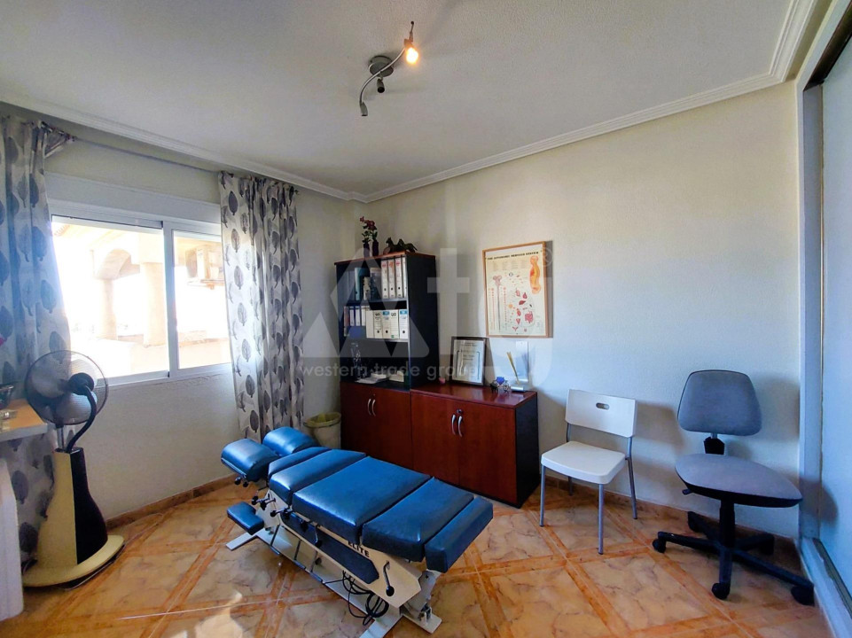 2 bedroom Apartment in La Zenia - CRR55470 - 16