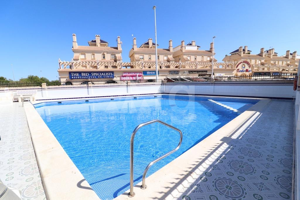 2 bedroom Apartment in La Zenia - CRR55470 - 23