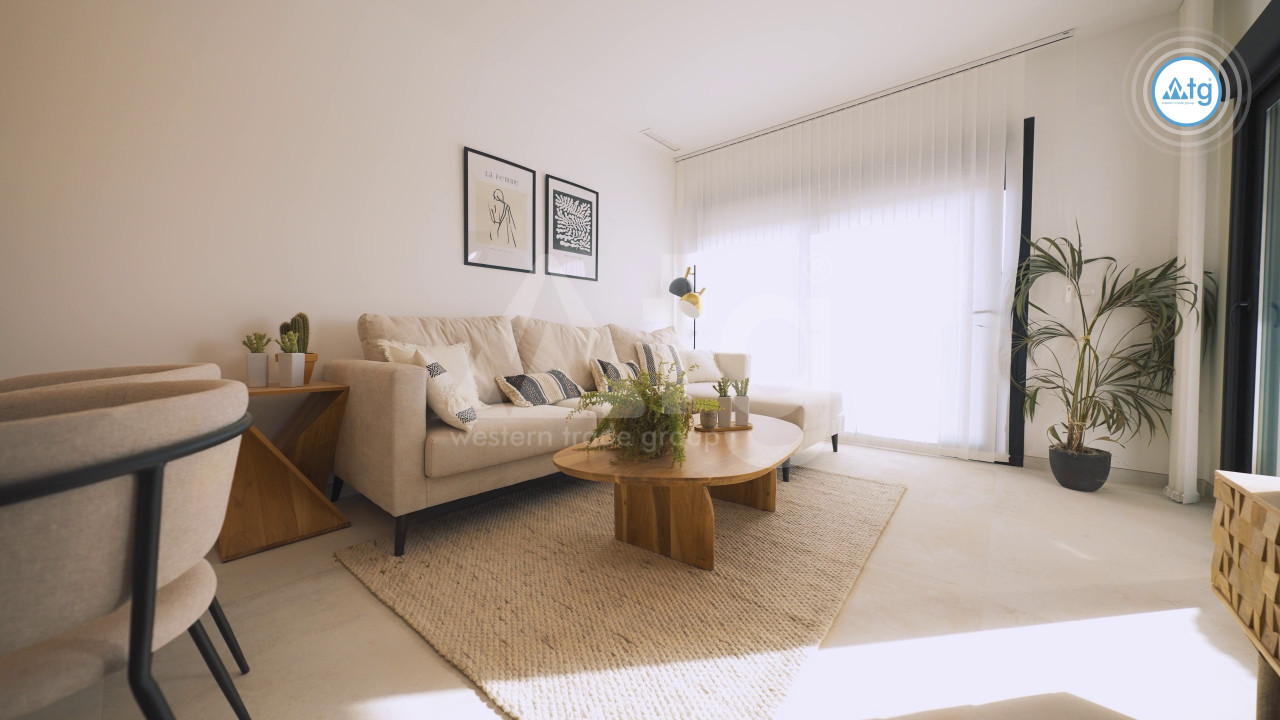 2 bedroom Apartment in La Zenia - GP40803 - 12