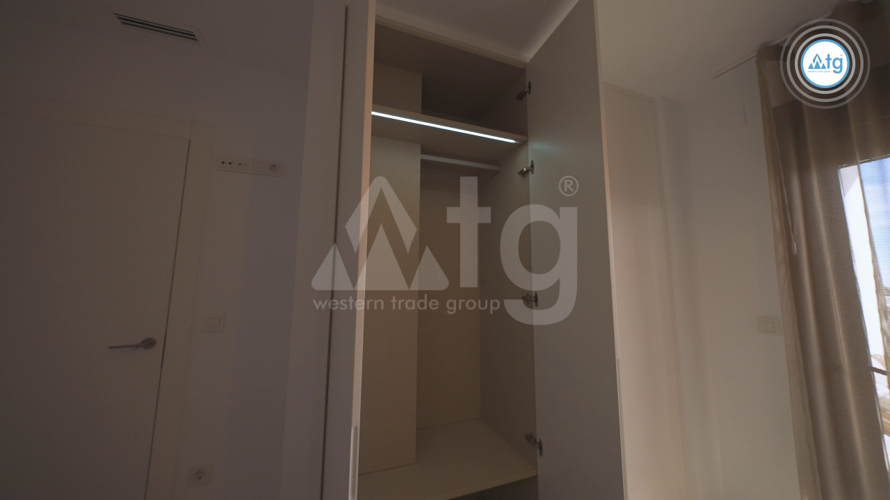 2 bedroom Apartment in La Zenia - GP40803 - 26